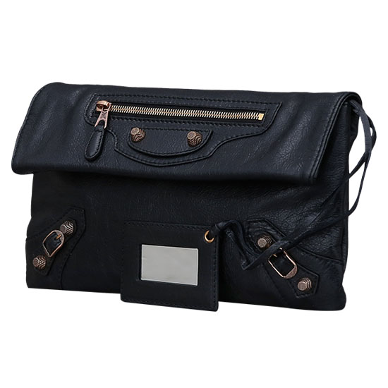 BALENCIAGA(USED)엔벨로프 클러치