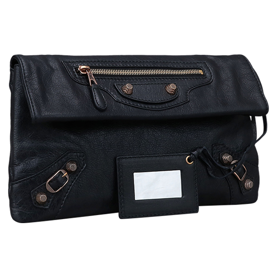 BALENCIAGA(USED)엔벨로프 클러치