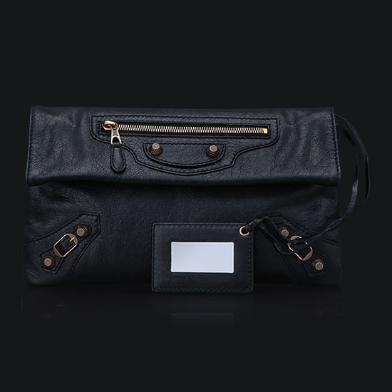 BALENCIAGA(USED)엔벨로프 클러치
