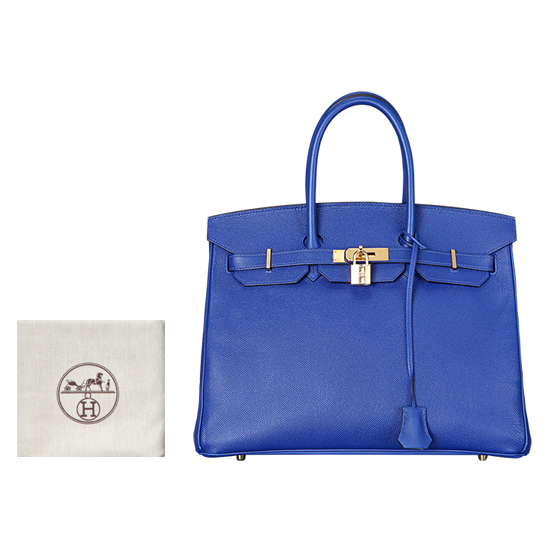 HERMES(USED) 에르메스 벌킨