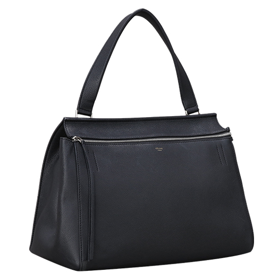 CELINE(USED)엣지백