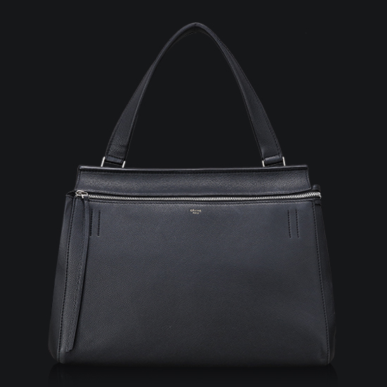 CELINE(USED)엣지백