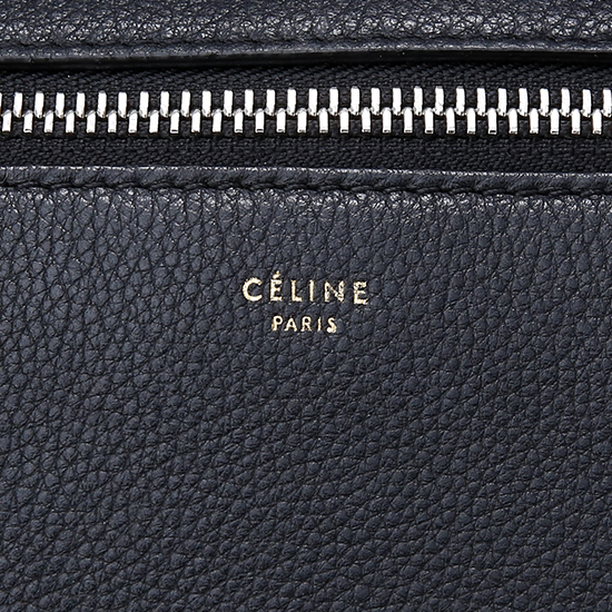 CELINE(USED)엣지백