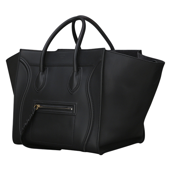 CELINE(USED)팬텀 러기지