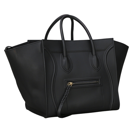 CELINE(USED)팬텀 러기지