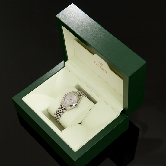 ROLEX(USED)데이져스트 179160