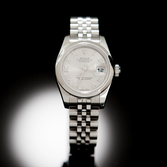 ROLEX(USED)데이져스트 179160