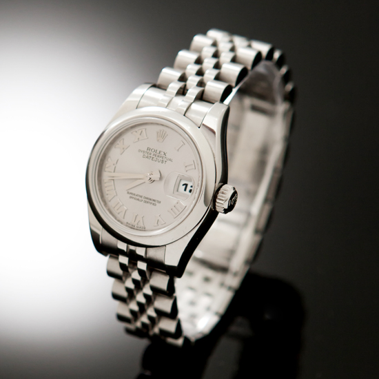 ROLEX(USED)데이져스트 179160