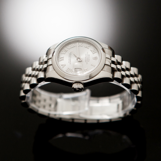ROLEX(USED)데이져스트 179160