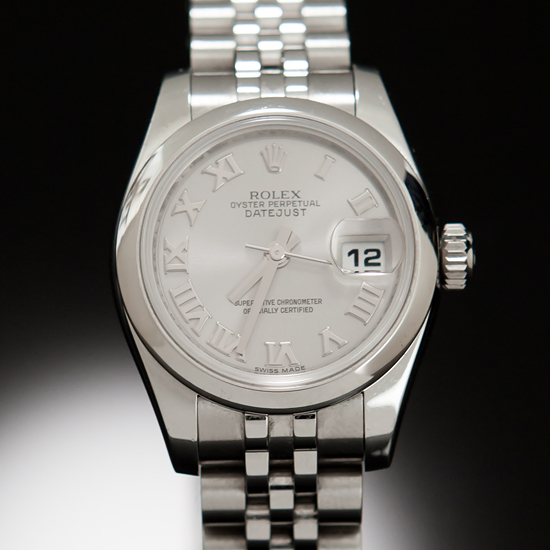 ROLEX(USED)데이져스트 179160