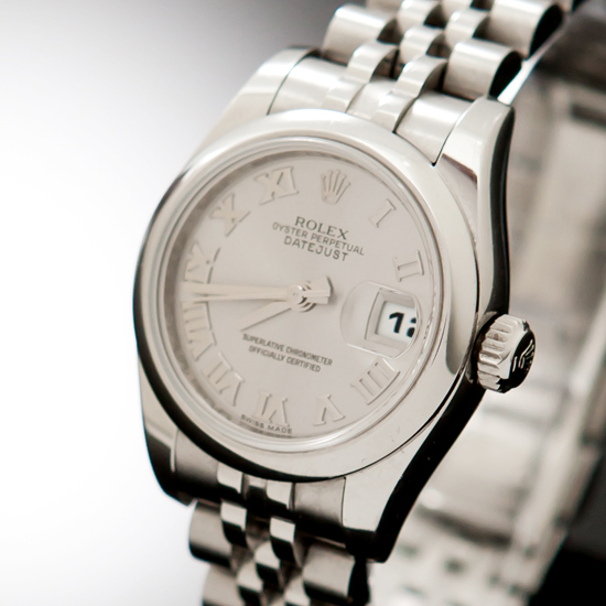 ROLEX(USED)데이져스트 179160