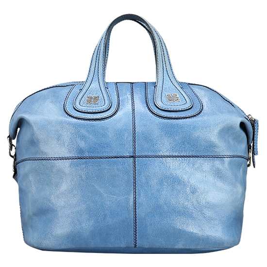 GIVENCHY(USED)나이팅게일 블루 미듐