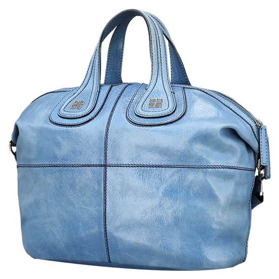GIVENCHY(USED)나이팅게일 블루 미듐