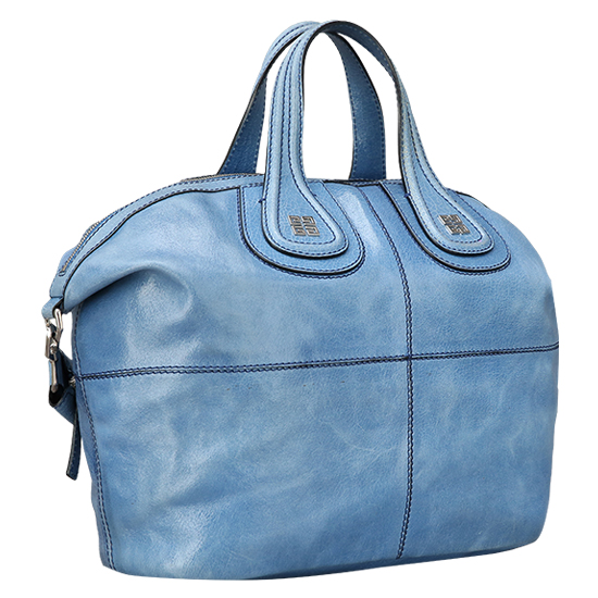 GIVENCHY(USED)나이팅게일 블루 미듐