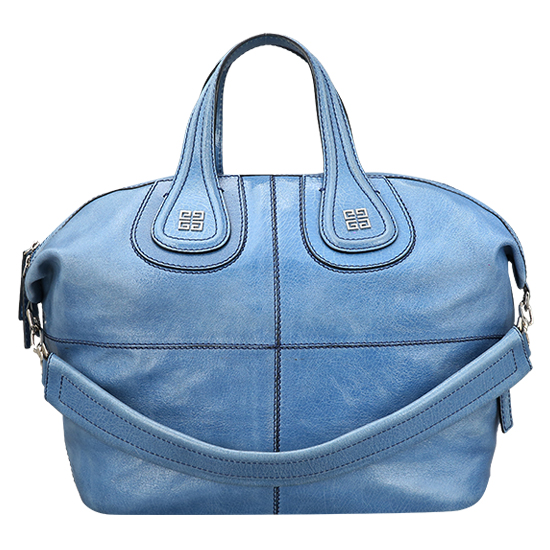 GIVENCHY(USED)나이팅게일 블루 미듐