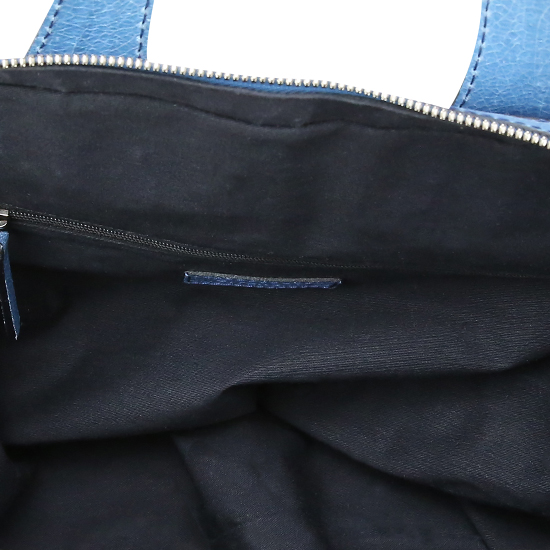 GIVENCHY(USED)나이팅게일 블루 미듐