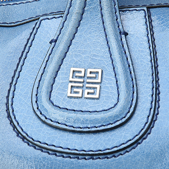 GIVENCHY(USED)나이팅게일 블루 미듐