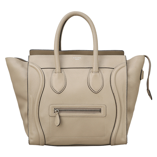 CELINE(USED)러기지