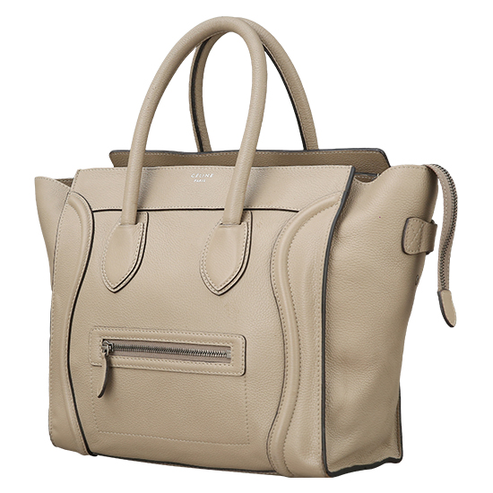 CELINE(USED)러기지