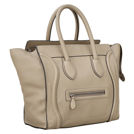 CELINE(USED)러기지