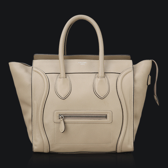 CELINE(USED)러기지