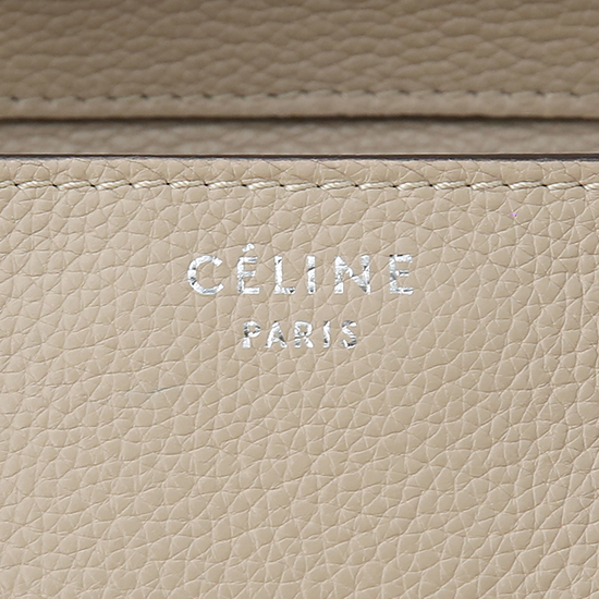CELINE(USED)러기지