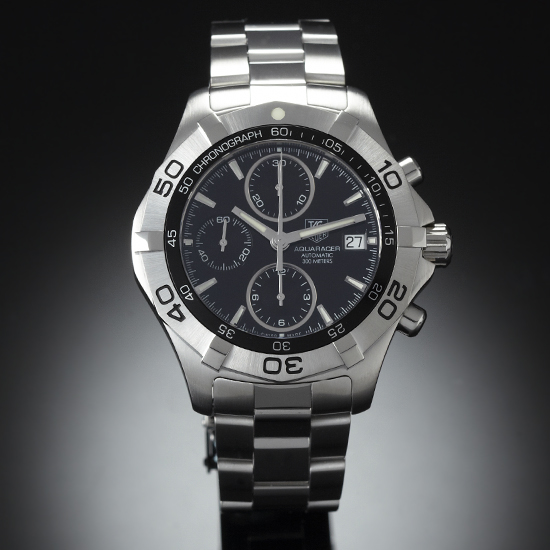 TAG Heuer(USED) 아쿠아레이서 CAF2110