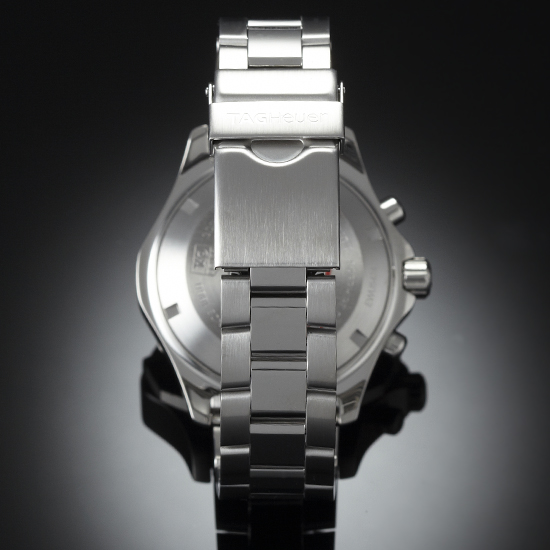 TAG Heuer(USED) 아쿠아레이서 CAF2110