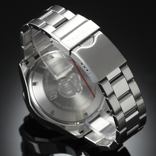 TAG Heuer(USED) 아쿠아레이서 CAF2110