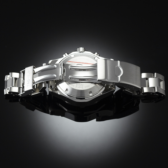 TAG Heuer(USED) 아쿠아레이서 CAF2110