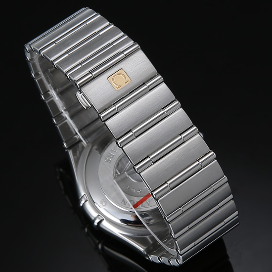 OMEGA(USED) 컨스틸레이션 스틸 오토