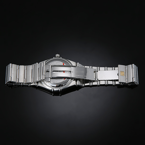 OMEGA(USED) 컨스틸레이션 스틸 오토