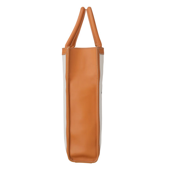 CELINE(USED)패브릭 카바스 스몰