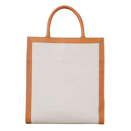 CELINE(USED)패브릭 카바스 스몰
