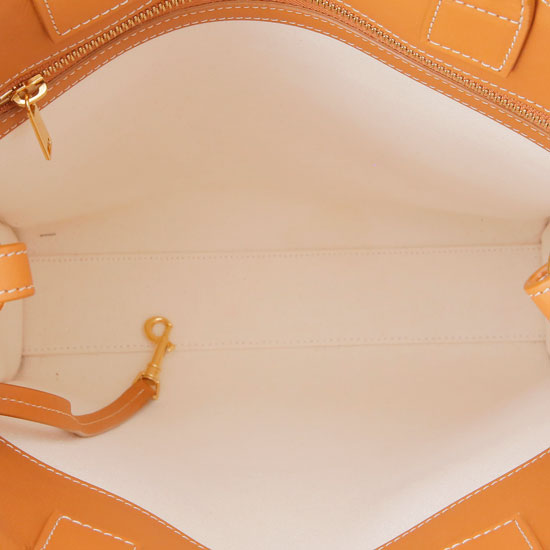 CELINE(USED)패브릭 카바스 스몰