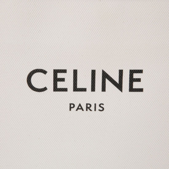 CELINE(USED)패브릭 카바스 스몰