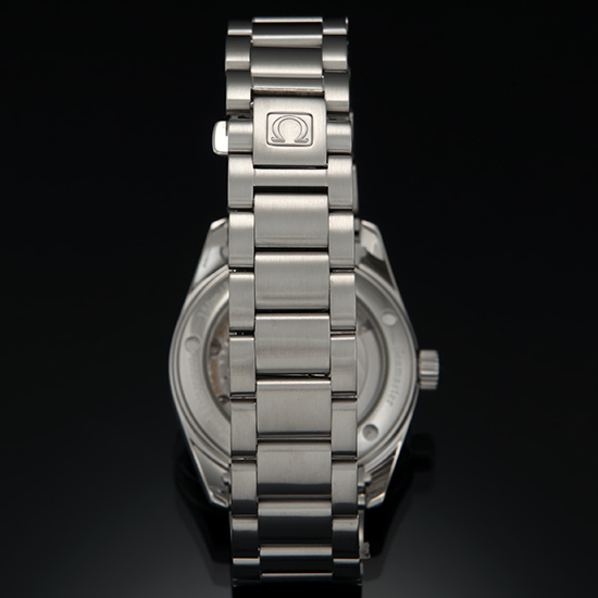 OMEGA(USED) 씨마스터 아쿠아테라 코엑셜