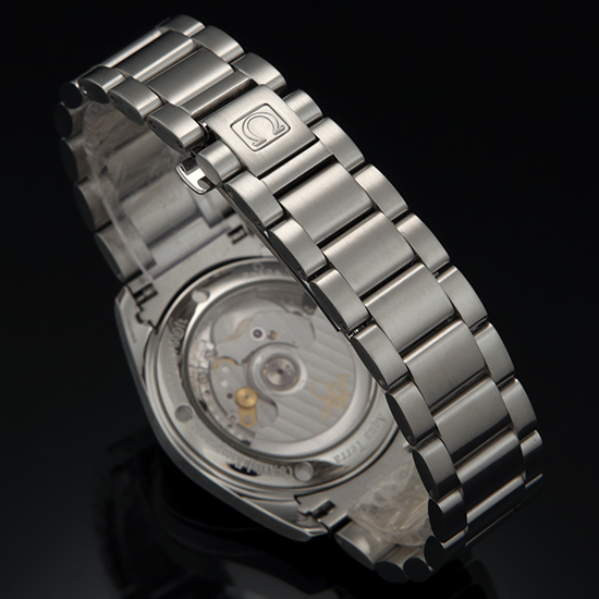 OMEGA(USED) 씨마스터 아쿠아테라 코엑셜