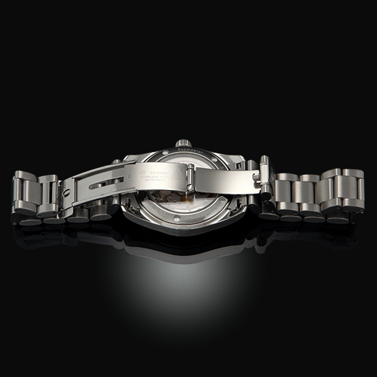 OMEGA(USED) 씨마스터 아쿠아테라 코엑셜