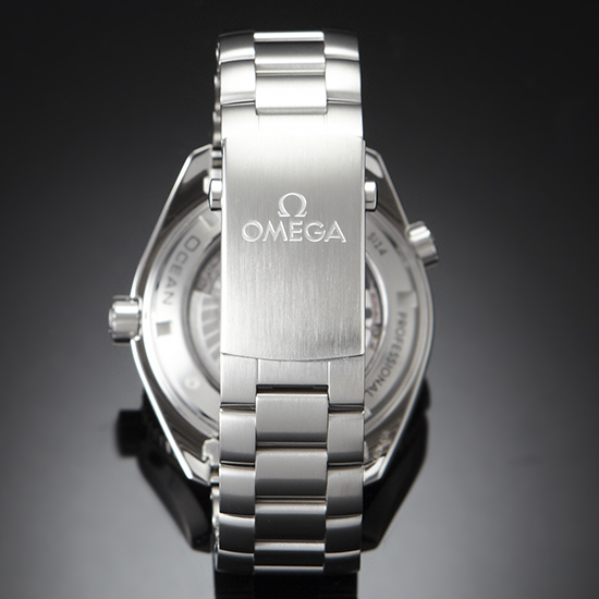 OMEGA(USED)씨마스터 빅 플레닛오션