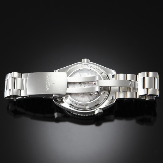 OMEGA(USED)씨마스터 빅 플레닛오션
