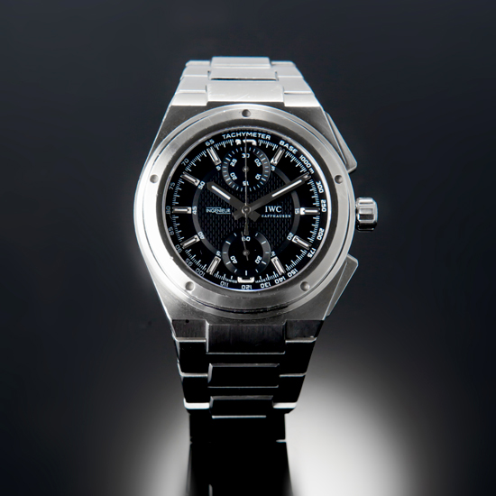 IWC(USED)IWC 인제뉴어