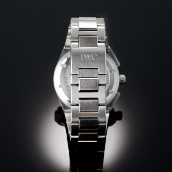 IWC(USED)IWC 인제뉴어