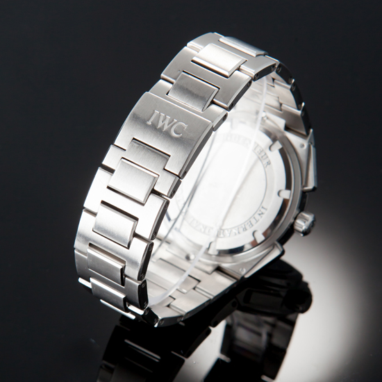 IWC(USED)IWC 인제뉴어