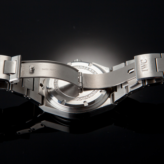 IWC(USED)IWC 인제뉴어