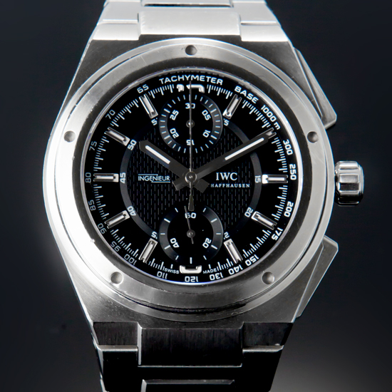 IWC(USED)IWC 인제뉴어