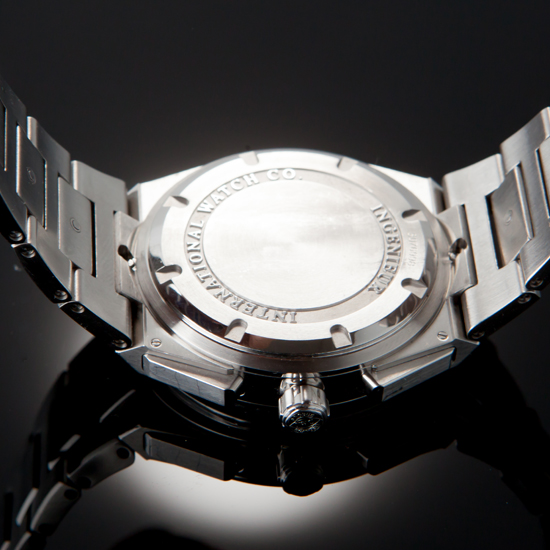 IWC(USED)IWC 인제뉴어