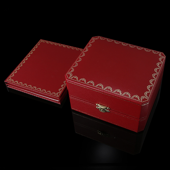 CARTIER(USED) 발롱블루 스틸 36 오토