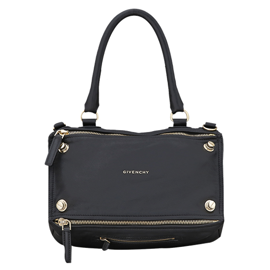 GIVENCHY(USED)판도라 블랙 미듐