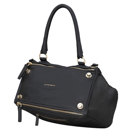 GIVENCHY(USED)판도라 블랙 미듐